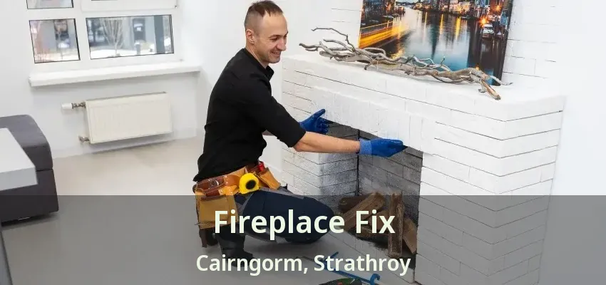Fireplace Fix Cairngorm, Strathroy - ON Fireplace Fix Cairngorm, Strathroy - ON