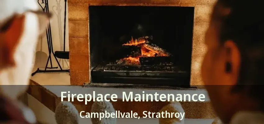 Fireplace Maintenance Campbellvale, Strathroy - ON Fireplace Maintenance Campbellvale, Strathroy - ON
