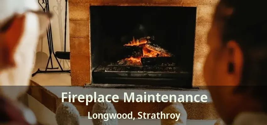 Fireplace Maintenance Longwood, Strathroy - ON