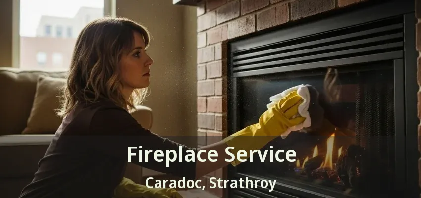 Fireplace Service Caradoc, Strathroy - ON
