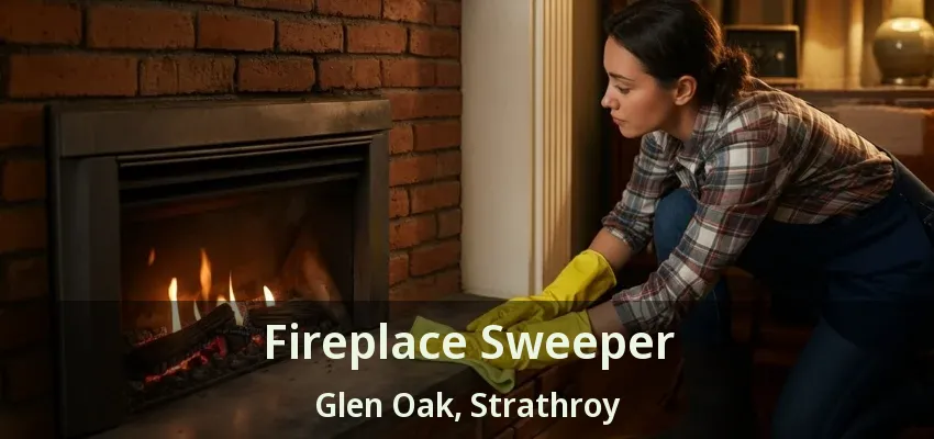 Fireplace Sweeper Glen Oak, Strathroy - ON Fireplace Sweeper Glen Oak, Strathroy - ON