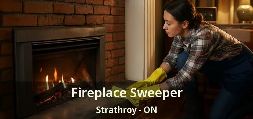 Fireplace Sweeper Strathroy - ON Fireplace Sweeper Strathroy - ON