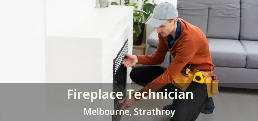 Fireplace Technician Melbourne, Strathroy - ON Fireplace Technician Melbourne, Strathroy - ON
