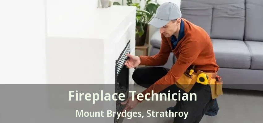 Fireplace Technician Mount Brydges, Strathroy - ON