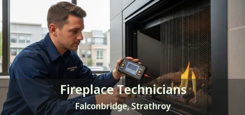 Fireplace Technicians Falconbridge, Strathroy - ON Fireplace Technicians Falconbridge, Strathroy - ON