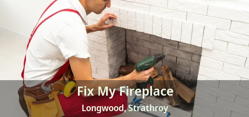 Fix My Fireplace Longwood, Strathroy - ON Fix My Fireplace Longwood, Strathroy - ON