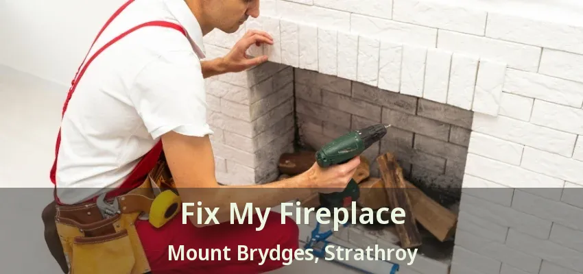 Fix My Fireplace Mount Brydges, Strathroy - ON Fix My Fireplace Mount Brydges, Strathroy - ON