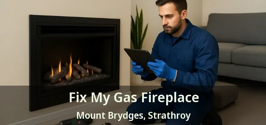 Fix My Gas Fireplace Mount Brydges, Strathroy - ON Fix My Gas Fireplace Mount Brydges, Strathroy - ON