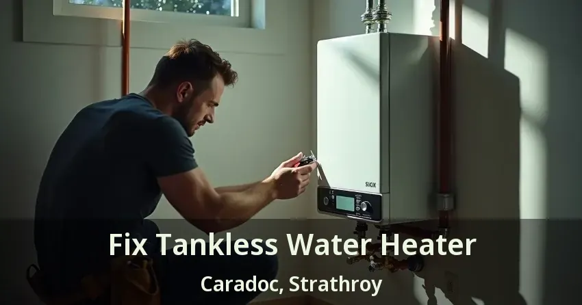 Fix Tankless Water Heater Caradoc, Strathroy - ON Fix Tankless Water Heater Caradoc, Strathroy - ON