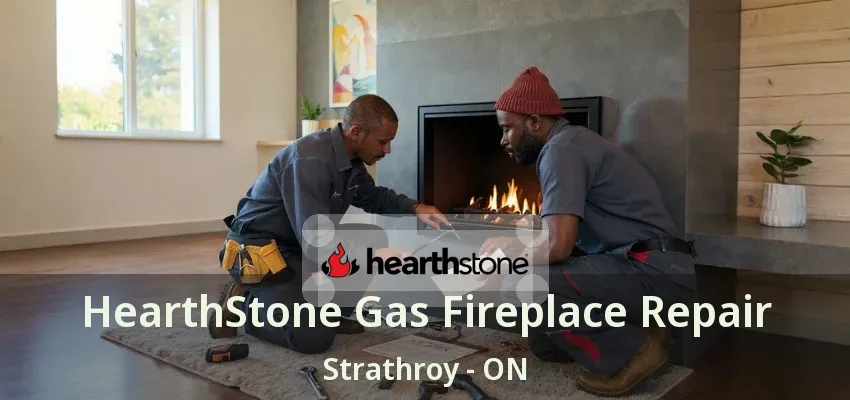 HearthStone Gas Fireplace Repair Strathroy - ON HearthStone Gas Fireplace Repair Strathroy - ON