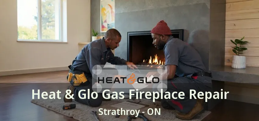 Heat & Glo Gas Fireplace Repair Strathroy - ON Heat & Glo Gas Fireplace Repair Strathroy - ON