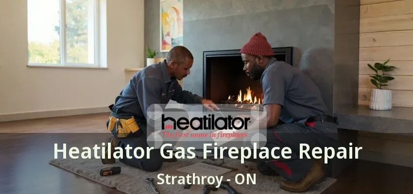Heatilator Gas Fireplace Repair Strathroy - ON Heatilator Gas Fireplace Repair Strathroy - ON