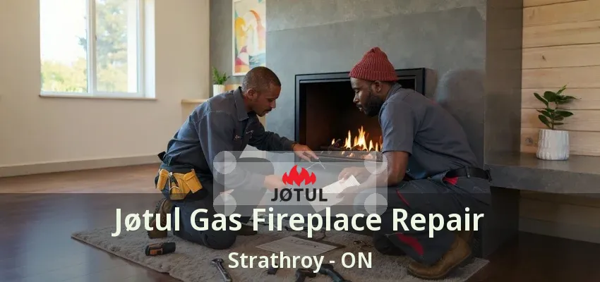 Jøtul Gas Fireplace Repair Strathroy - ON Jøtul Gas Fireplace Repair Strathroy - ON