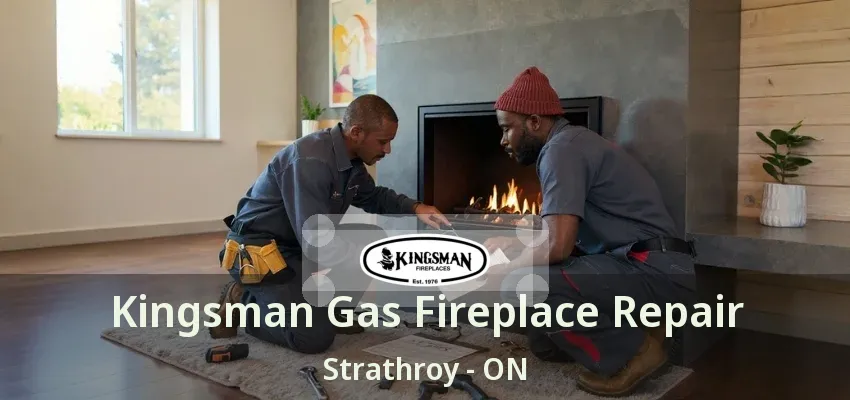 Kingsman Gas Fireplace Repair Strathroy - ON Kingsman Gas Fireplace Repair Strathroy - ON