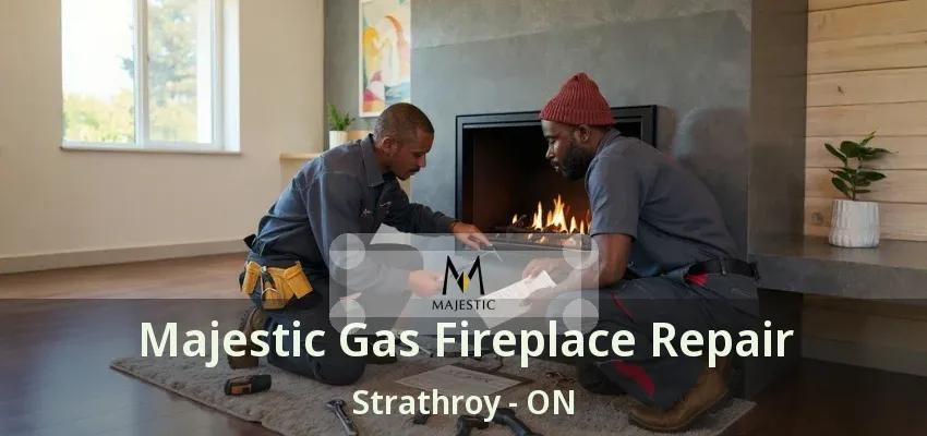 Majestic Gas Fireplace Repair Strathroy - ON Majestic Gas Fireplace Repair Strathroy - ON