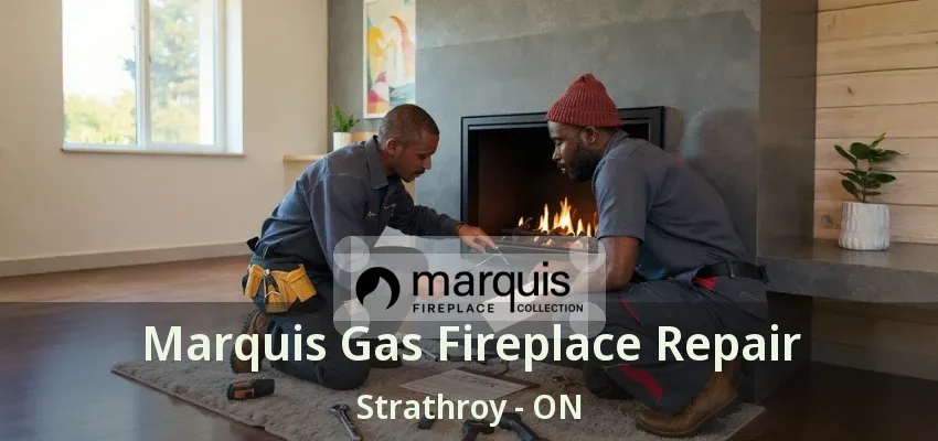Marquis Gas Fireplace Repair Strathroy - ON Marquis Gas Fireplace Repair Strathroy - ON