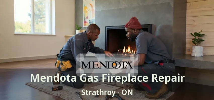 Mendota Gas Fireplace Repair Strathroy - ON Mendota Gas Fireplace Repair Strathroy - ON