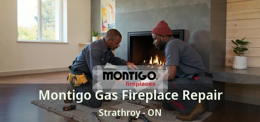 Montigo Gas Fireplace Repair Strathroy - ON Montigo Gas Fireplace Repair Strathroy - ON
