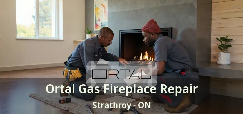 Ortal Gas Fireplace Repair Strathroy - ON Ortal Gas Fireplace Repair Strathroy - ON