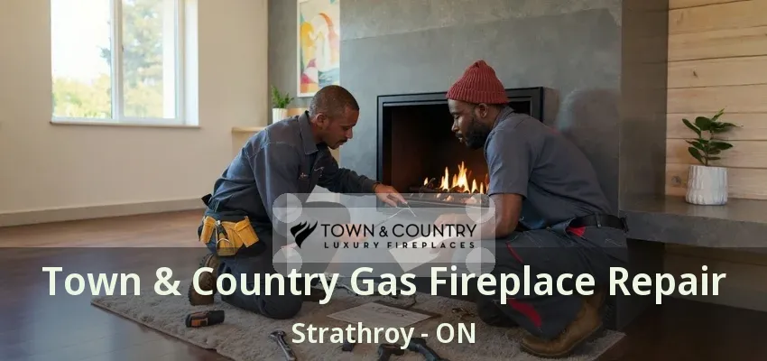 Town & Country Gas Fireplace Repair Strathroy - ON Town & Country Gas Fireplace Repair Strathroy - ON