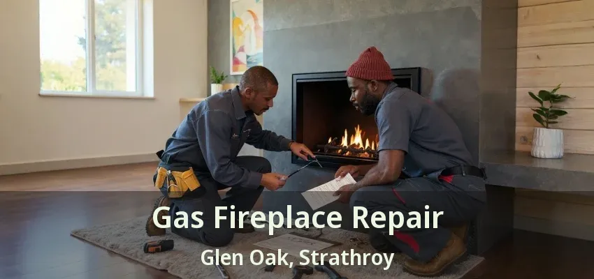 Gas Fireplace Repair Glen Oak, Strathroy - ON Gas Fireplace Repair Glen Oak, Strathroy - ON