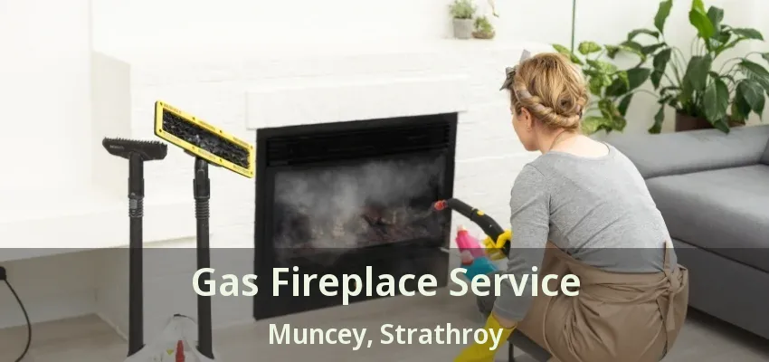 Gas Fireplace Service Muncey, Strathroy - ON Gas Fireplace Service Muncey, Strathroy - ON