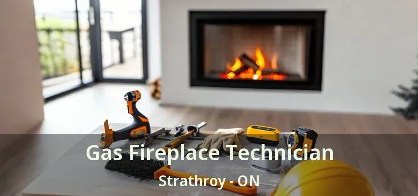 Gas Fireplace Technician Strathroy - ON Gas Fireplace Technician Strathroy - ON
