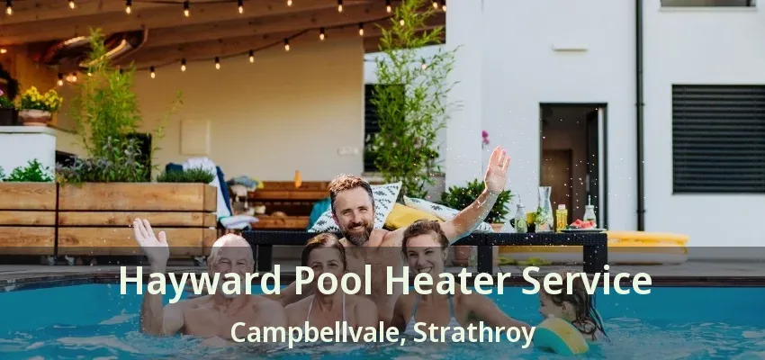 Hayward Pool Heater Service Campbellvale, Strathroy - ON Hayward Pool Heater Service Campbellvale, Strathroy - ON