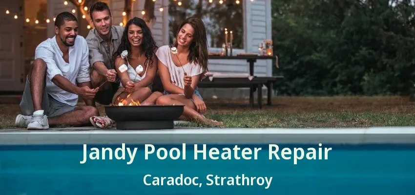 Jandy Pool Heater Repair Caradoc, Strathroy - ON