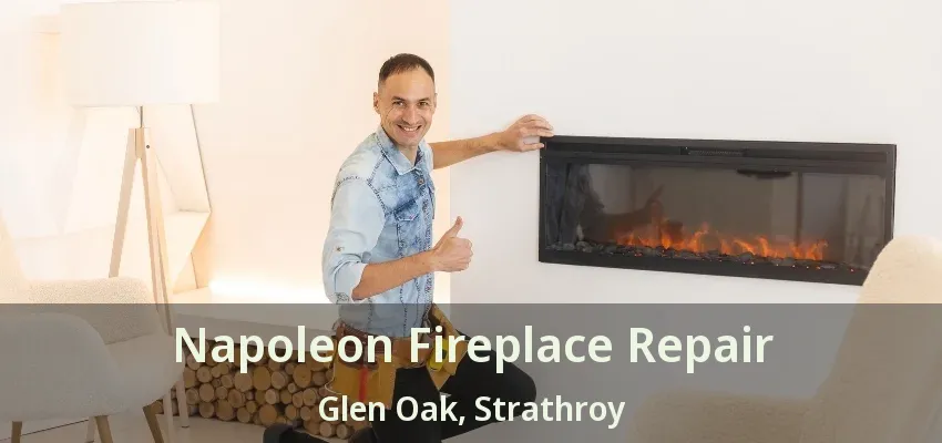 Napoleon Fireplace Repair Glen Oak, Strathroy - ON Napoleon Fireplace Repair Glen Oak, Strathroy - ON