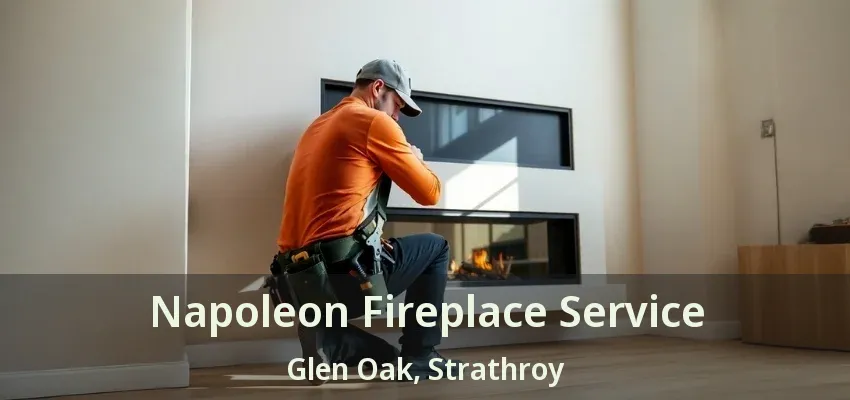 Napoleon Fireplace Service Glen Oak, Strathroy - ON Napoleon Fireplace Service Glen Oak, Strathroy - ON