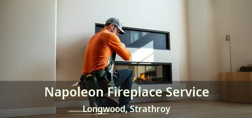Napoleon Fireplace Service Longwood, Strathroy - ON Napoleon Fireplace Service Longwood, Strathroy - ON
