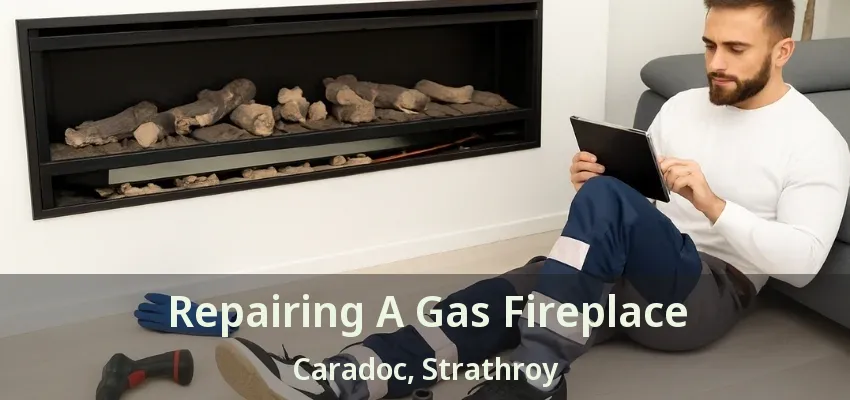 Repairing A Gas Fireplace Caradoc, Strathroy - ON Repairing A Gas Fireplace Caradoc, Strathroy - ON