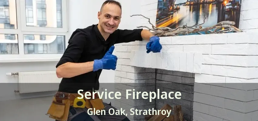 Service Fireplace Glen Oak, Strathroy - ON Service Fireplace Glen Oak, Strathroy - ON