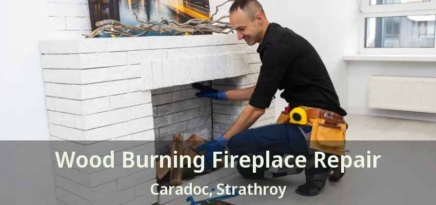 Wood Burning Fireplace Repair Caradoc, Strathroy - ON
