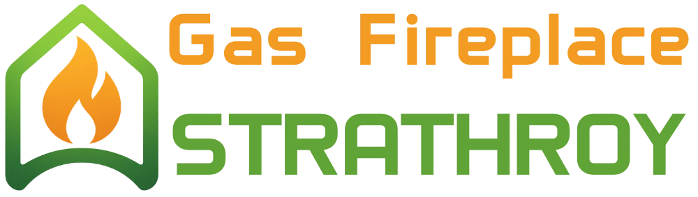 Gas Fireplace Strathroy
